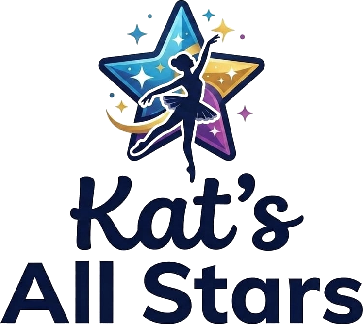 Kat's All Stars Logo